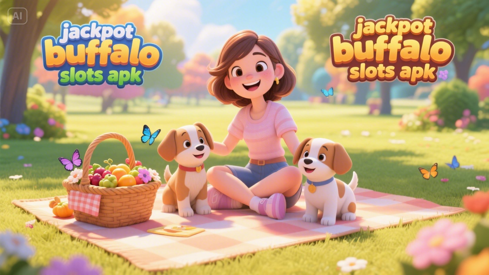 jackpot buffalo slots apk